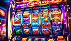 k89bet Casino Trực Tuyến