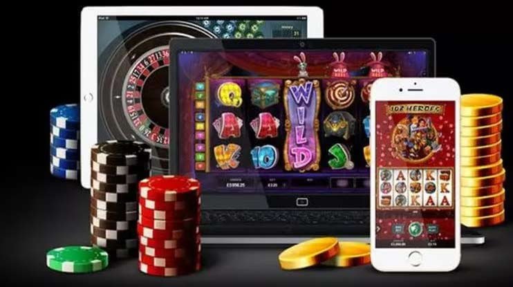 k89bet Slot Online Jackpot